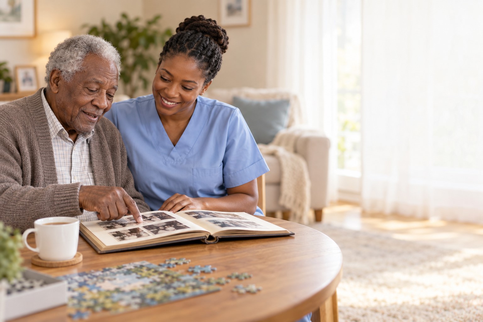 Dementia Care Certification
