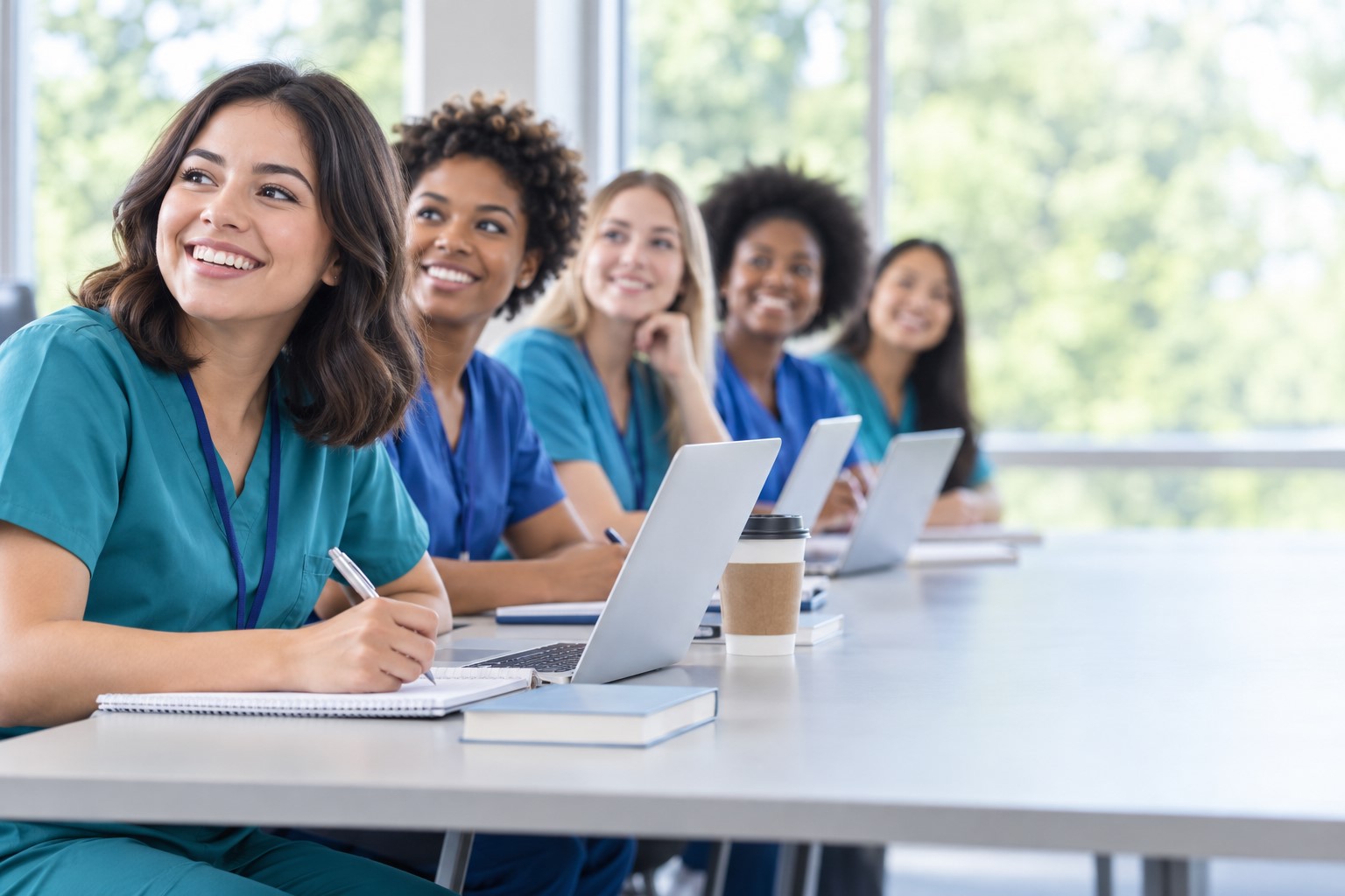 Advanced Caregiver & Nursing Assistant Program
