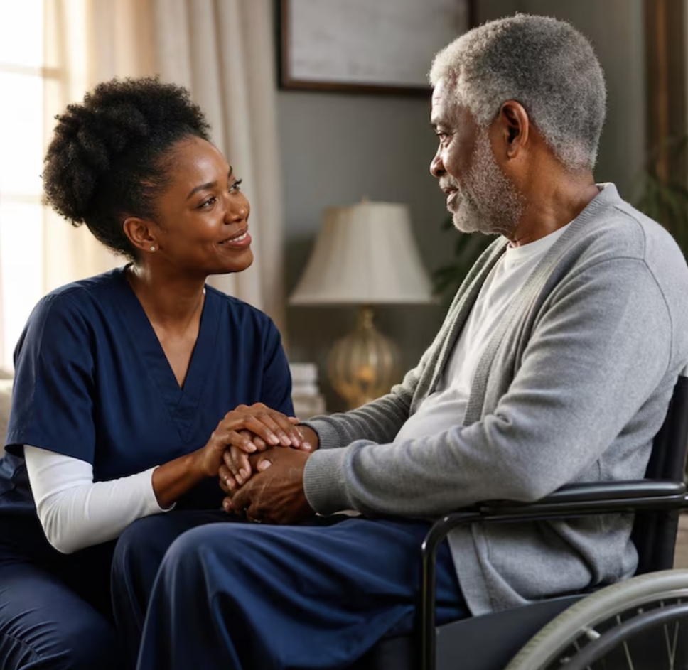 Pulse Point Nursing Care